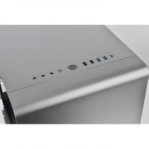 Thermaltake Obudowa A700 Aluminum Tempered Glass Edition Thermaltake Obudowa A700 Aluminum Tempered Glass Edition