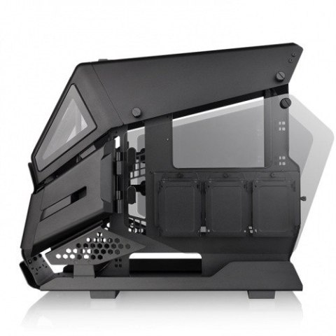 Thermaltake Obudowa - AH T200 Tempered Glass Thermaltake Obudowa - AH T200 Tempered Glass