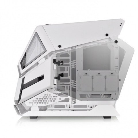 Thermaltake Obudowa - AH T600 Snow Edition Tempered Glass Thermaltake Obudowa - AH T600 Snow Edition Tempered Glass