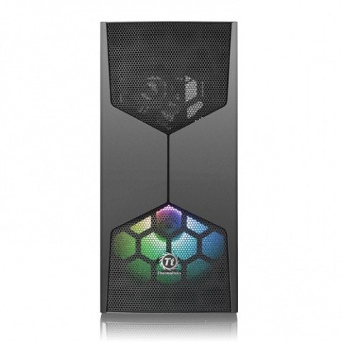Thermaltake Obudowa - Commander G31 Tempered Glass ARGB Thermaltake Obudowa - Commander G31 Tempered Glass ARGB