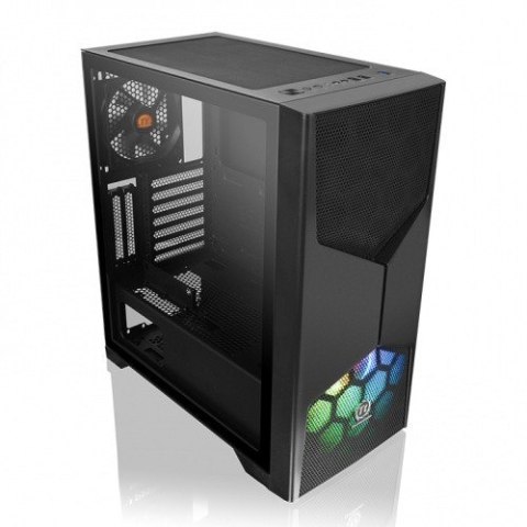 Thermaltake Obudowa - Commander G31 Tempered Glass ARGB Thermaltake Obudowa - Commander G31 Tempered Glass ARGB