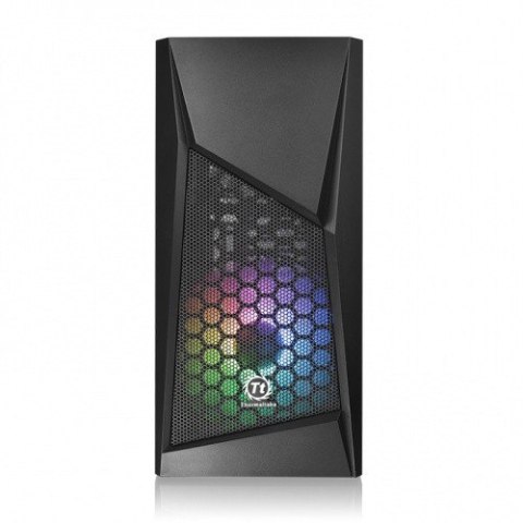 Thermaltake Obudowa - Commander G32 Tempered Glass ARGB Thermaltake Obudowa - Commander G32 Tempered Glass ARGB