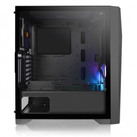 Thermaltake Obudowa - Commander G32 Tempered Glass ARGB Thermaltake Obudowa - Commander G32 Tempered Glass ARGB