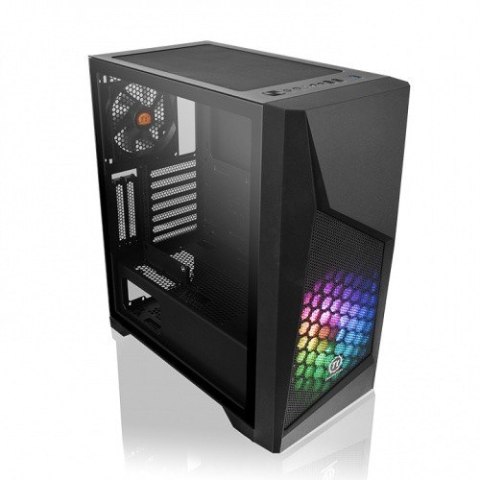 Thermaltake Obudowa - Commander G32 Tempered Glass ARGB Thermaltake Obudowa - Commander G32 Tempered Glass ARGB