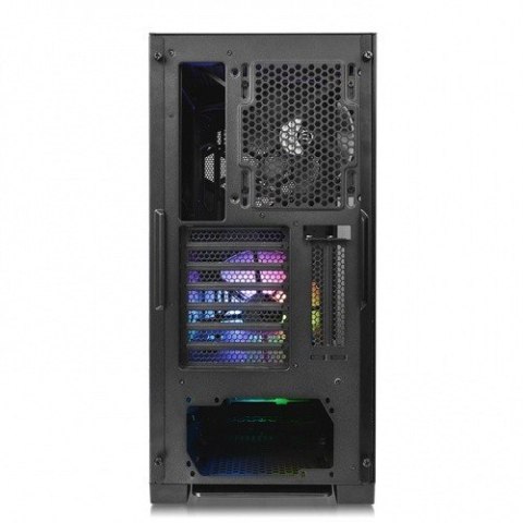 Thermaltake Obudowa - Commander G32 Tempered Glass ARGB Thermaltake Obudowa - Commander G32 Tempered Glass ARGB