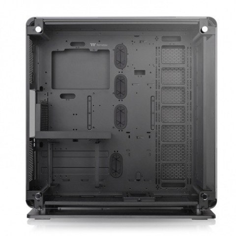 Thermaltake Obudowa - Core P8 Black Tempered Glass Thermaltake Obudowa - Core P8 Black Tempered Glass