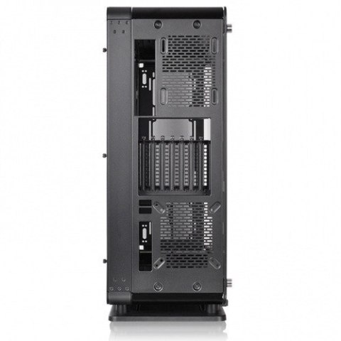 Thermaltake Obudowa - Core P8 Black Tempered Glass Thermaltake Obudowa - Core P8 Black Tempered Glass