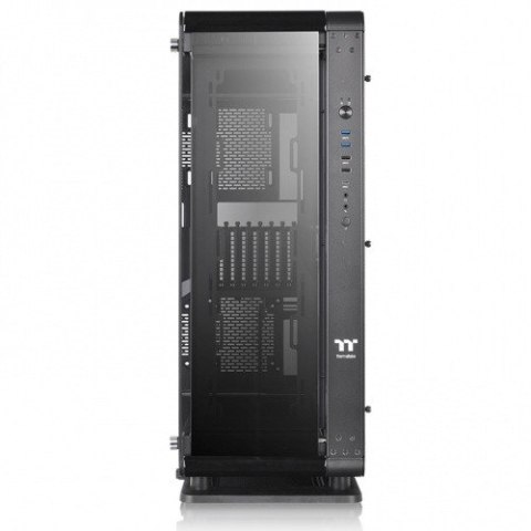 Thermaltake Obudowa - Core P8 Black Tempered Glass Thermaltake Obudowa - Core P8 Black Tempered Glass
