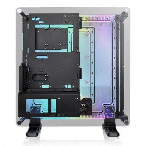 Thermaltake Obudowa - DistroCase 350P Black Tempered Glass Thermaltake Obudowa - DistroCase 350P Black Tempered Glass