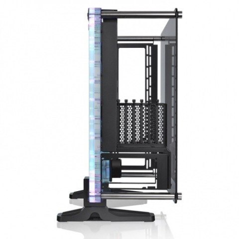 Thermaltake Obudowa - DistroCase 350P Black Tempered Glass Thermaltake Obudowa - DistroCase 350P Black Tempered Glass