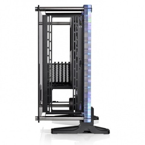 Thermaltake Obudowa - DistroCase 350P Black Tempered Glass Thermaltake Obudowa - DistroCase 350P Black Tempered Glass