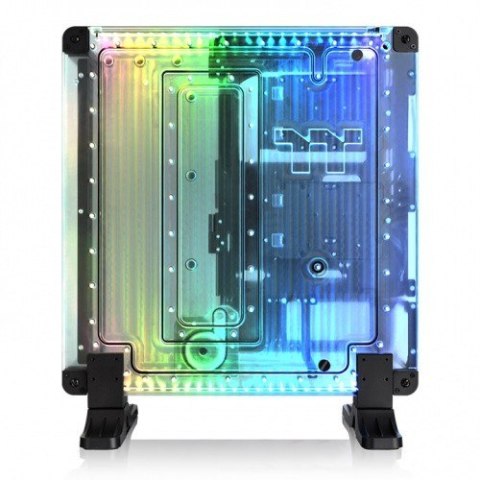 Thermaltake Obudowa - DistroCase 350P Black Tempered Glass Thermaltake Obudowa - DistroCase 350P Black Tempered Glass