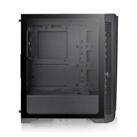 Thermaltake Obudowa - H350 RGB Tempered Glass Thermaltake Obudowa - H350 RGB Tempered Glass