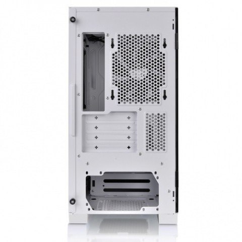 Thermaltake Obudowa - S100 Tempered Glass - Snow Thermaltake Obudowa - S100 Tempered Glass - Snow