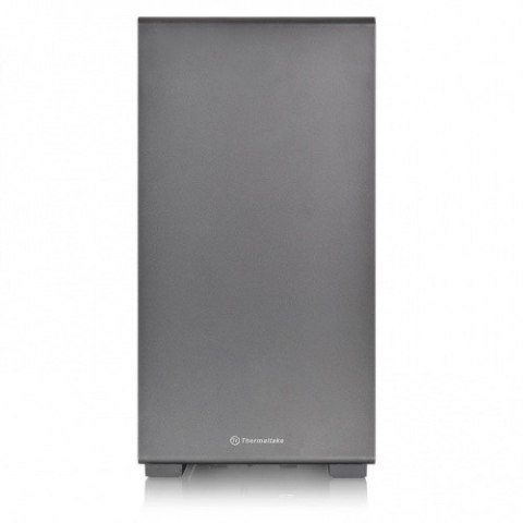 Thermaltake Obudowa - S100 Tempered Glass Thermaltake Obudowa - S100 Tempered Glass
