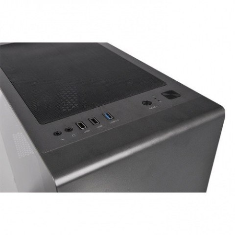 Thermaltake Obudowa - S100 Tempered Glass Thermaltake Obudowa - S100 Tempered Glass