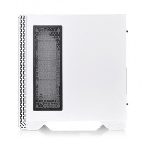 Thermaltake Obudowa - S300 Tempered Glass - Snow