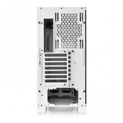 Thermaltake Obudowa - S300 Tempered Glass - Snow