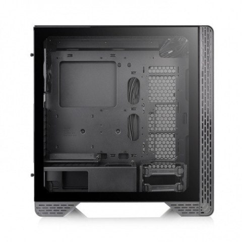 Thermaltake Obudowa - S300 Tempered Glass Thermaltake Obudowa - S300 Tempered Glass