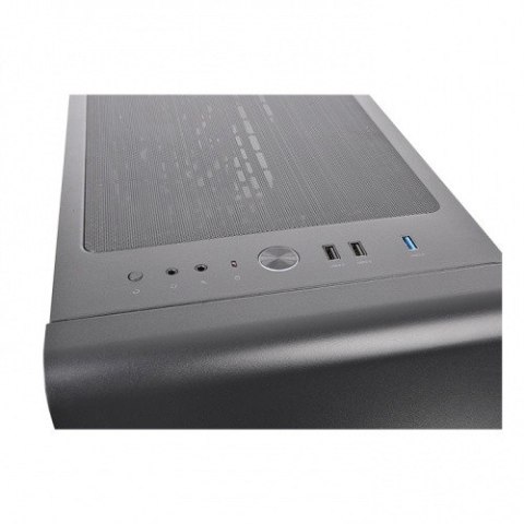 Thermaltake Obudowa - S300 Tempered Glass Thermaltake Obudowa - S300 Tempered Glass