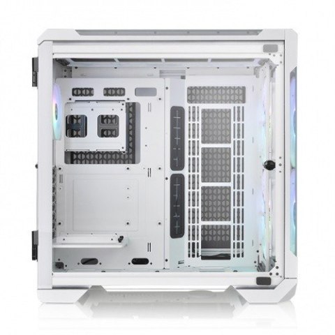 Thermaltake Obudowa - View 51 ARGB Tempered Glass - Snow Thermaltake Obudowa - View 51 ARGB Tempered Glass - Snow