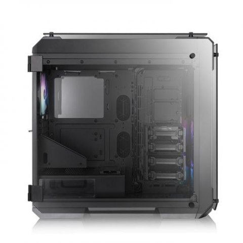 Thermaltake Obudowa View 71 Tempered Glass ARGB Edition Thermaltake Obudowa View 71 Tempered Glass ARGB Edition