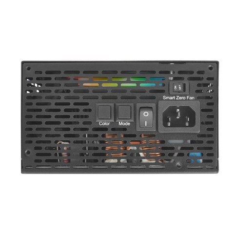Thermaltake Zasilacz PC - Toughpower GF1 ARGB 650W Gold TT Premium Edition Thermaltake Zasilacz PC - Toughpower GF1 ARGB 650W Gold TT Premium Edition
