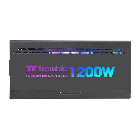 Thermaltake Zasilacz PC - Toughpower PF1 ARGB 1200W Platinum TT Premium Edition Thermaltake Zasilacz PC - Toughpower PF1 ARGB 1200W Platinum TT Premium Edition