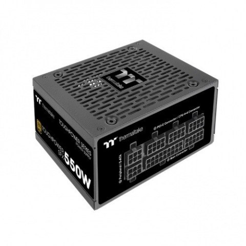 Thermaltake Zasilacz - ToughPower SFX 550W Modular 80+ Gold Thermaltake Zasilacz - ToughPower SFX 550W Modular 80+ Gold