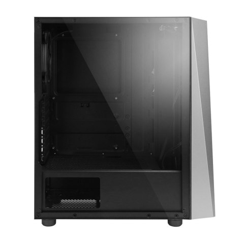 Zalman Obudowa S4 Plus ATX Mid Tower PC Case RGB Fan Zalman Obudowa S4 Plus ATX Mid Tower PC Case RGB Fan