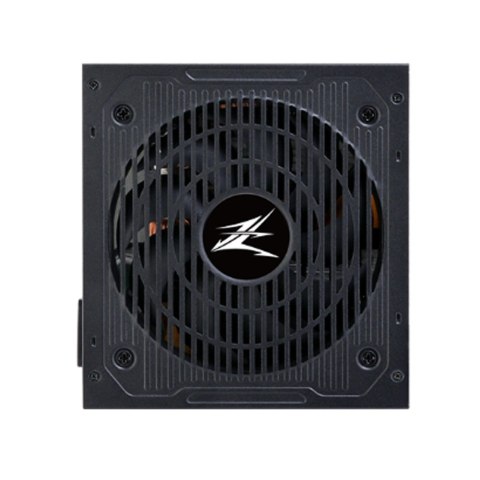 Zalman Zasilacz MegaMax 600W V2 80+ STD EU ZM600-TXII Zalman Zasilacz MegaMax 600W V2 80+ STD EU ZM600-TXII