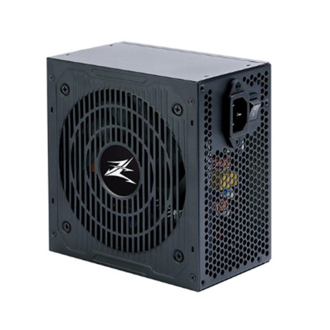 Zalman Zasilacz MegaMax 700W V2 80+ STD EU ZM700-TXII Zalman Zasilacz MegaMax 700W V2 80+ STD EU ZM700-TXII