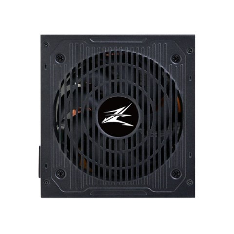 Zalman Zasilacz MegaMax 700W V2 80+ STD EU ZM700-TXII Zalman Zasilacz MegaMax 700W V2 80+ STD EU ZM700-TXII
