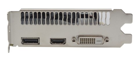 AFOX Karta graficzna Radeon RX 550 4GB GDDR5 128Bit DVI HDMI DP ATX AFOX Karta graficzna Radeon RX 550 4GB GDDR5 128Bit DVI HDMI DP ATX