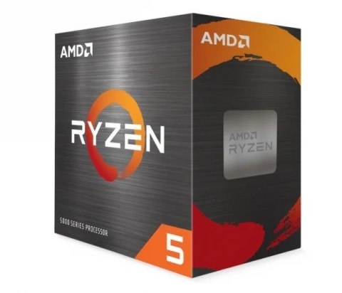 AMD Procesor Ryzen 5 5600 100-100000927BOX AMD Procesor Ryzen 5 5600 100-100000927BOX
