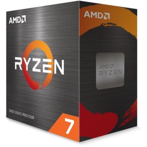 AMD Procesor Ryzen 7 5700X 100-100000926WOF AMD Procesor Ryzen 7 5700X 100-100000926WOF