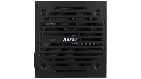 AeroCool Zasilacz VX PLUS 500W ATX AeroCool Zasilacz VX PLUS 500W ATX