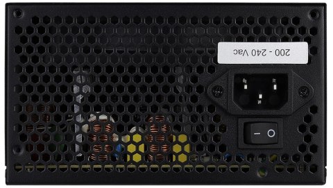 AeroCool Zasilacz VX PLUS 500W ATX AeroCool Zasilacz VX PLUS 500W ATX