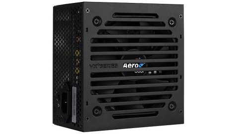 AeroCool Zasilacz VX PLUS 600W ATX AeroCool Zasilacz VX PLUS 600W ATX