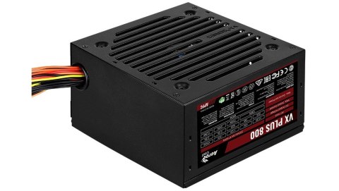 AeroCool Zasilacz VX PLUS 800W ATX AeroCool Zasilacz VX PLUS 800W ATX