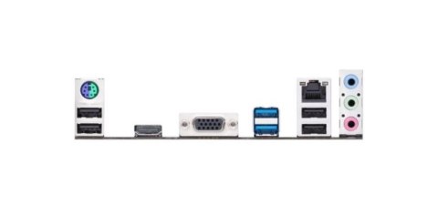 Asus Płyta główna PRIME H610M-K D4 s1700 2DDR4 D-Sub/HDMI M.2 mATX Asus Płyta główna PRIME H610M-K D4 s1700 2DDR4 D-Sub/HDMI M.2 mATX