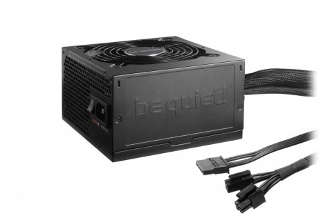 Be quiet! Zasilacz System Power 9 CM 600W BN302 Be quiet! Zasilacz System Power 9 CM 600W BN302