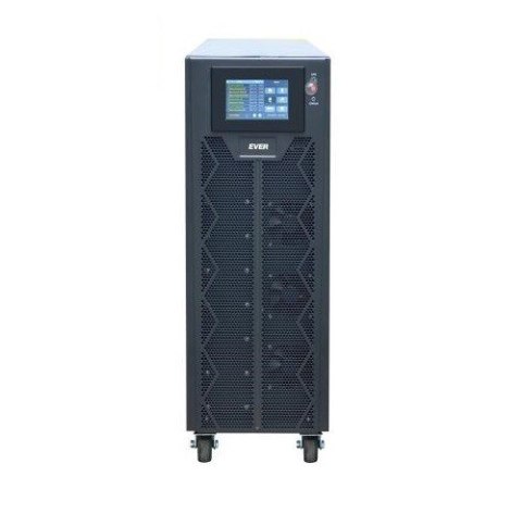 EVER Zasilacz awaryjny UPS Powerline Dark 10-33 T/PWDATO-3310K0/09 EVER Zasilacz awaryjny UPS Powerline Dark 10-33 T/PWDATO-3310K0/09