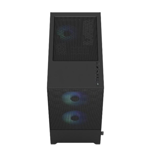 Fractal Design Obudowa Pop Mini Air RGB Black TG Clear Tint
