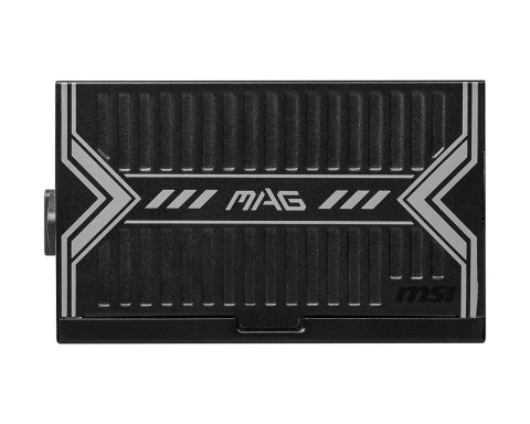 MSI Zasilacz A650BN 650W 80PLUS BRONZE N.MODULAR MSI Zasilacz A650BN 650W 80PLUS BRONZE N.MODULAR