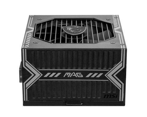 MSI Zasilacz A650BN 650W 80PLUS BRONZE N.MODULAR MSI Zasilacz A650BN 650W 80PLUS BRONZE N.MODULAR