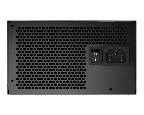 MSI Zasilacz MPG A750GF 750W 80PLUS GOLD F.MODULAR MSI Zasilacz MPG A750GF 750W 80PLUS GOLD F.MODULAR