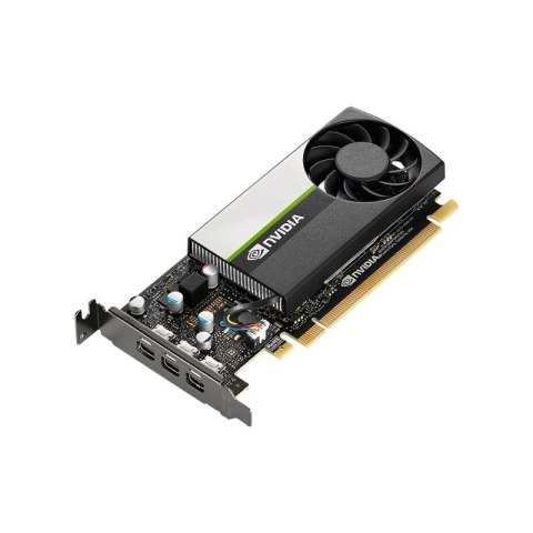PNY Karta graficzna Quadro T400 4GB DDR6 VCNT400-4GB-PB PNY Karta graficzna Quadro T400 4GB DDR6 VCNT400-4GB-PB
