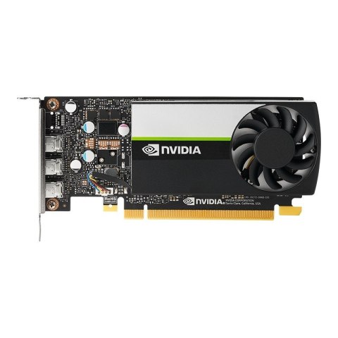 PNY Karta graficzna Quadro T400 4GB DDR6 VCNT400-4GB-PB PNY Karta graficzna Quadro T400 4GB DDR6 VCNT400-4GB-PB