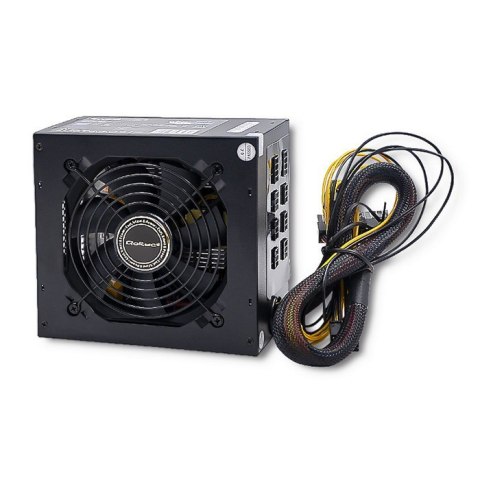 Qoltec Zasilacz ATX SILENT DRAGON 700W | 80 Plus | Gaming Qoltec Zasilacz ATX SILENT DRAGON 700W | 80 Plus | Gaming